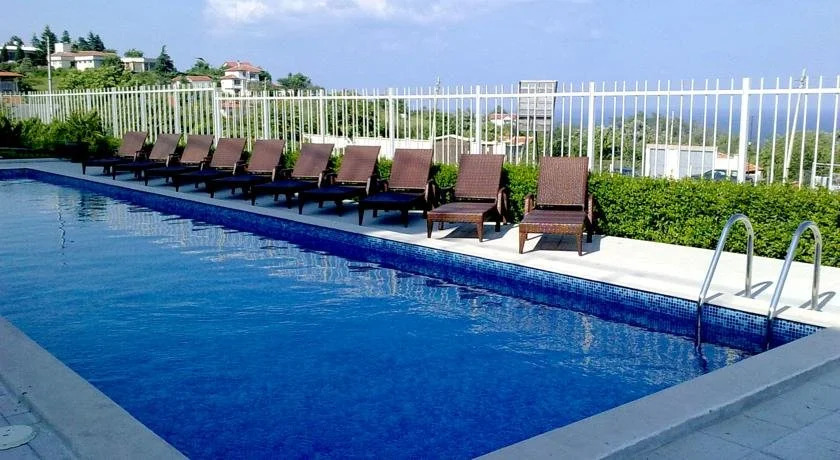 Sea Dream Rental Apartments