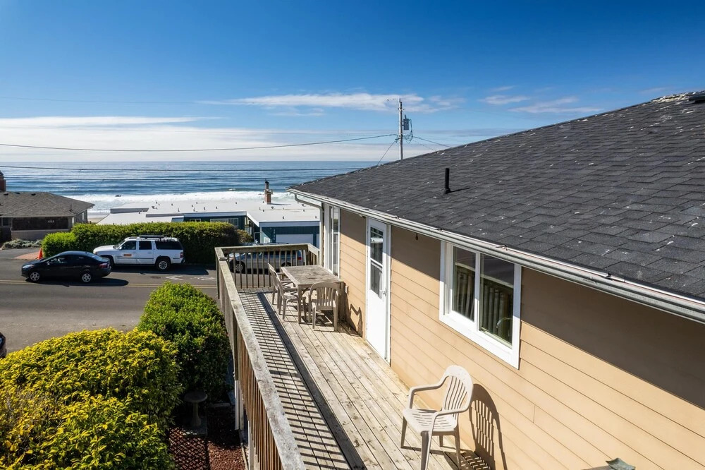 The Seaview