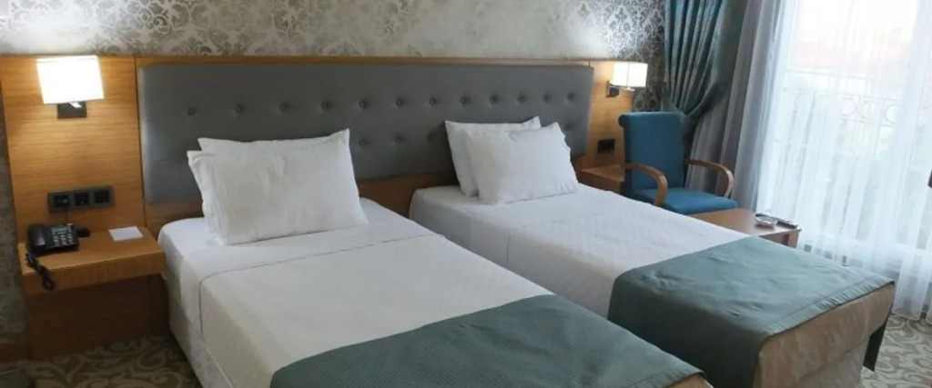 Çınarpark Otel