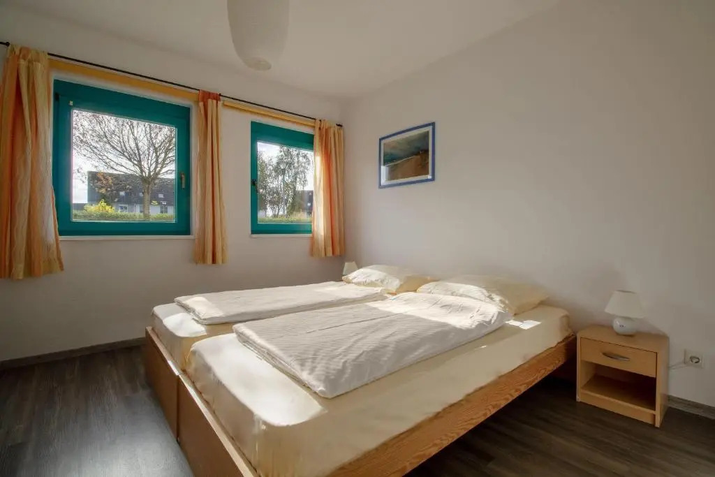 Ferienwohnung-Meeresbrise