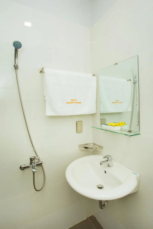 Hotel Kim Yen