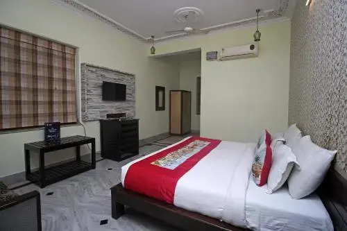 Elysium Jaipur