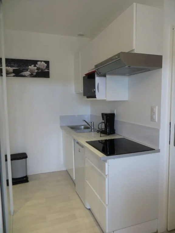 Studios-Hôtel Portes de Petite Camargue
