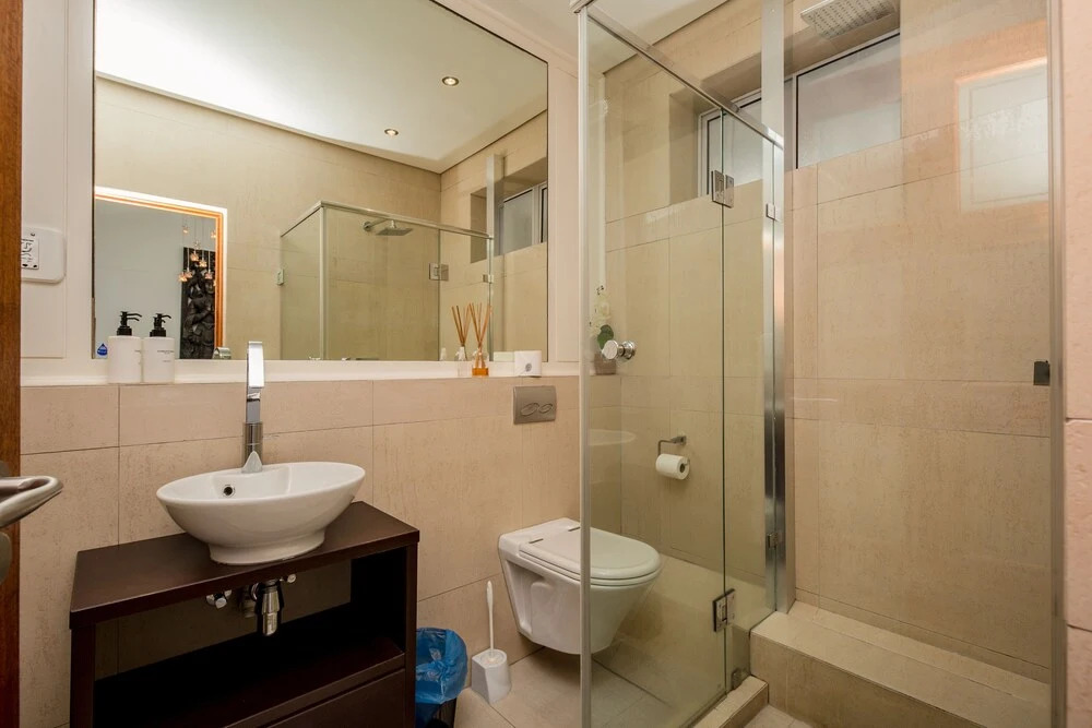 Benoa Apartment
