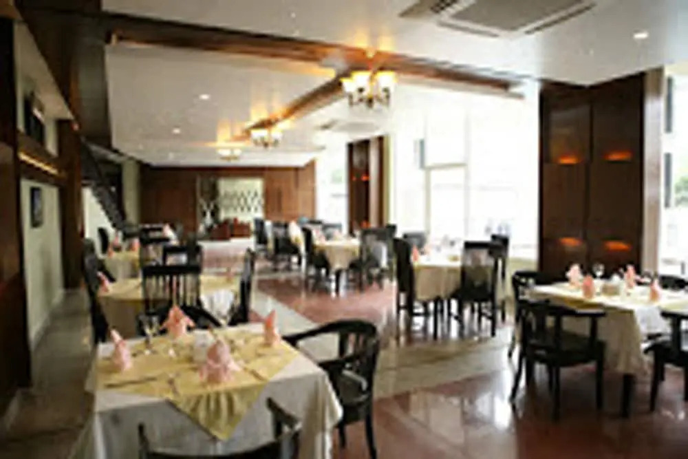 Hotel Samana