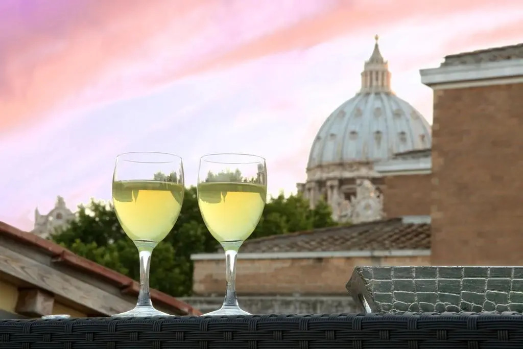 Relais Vatican View