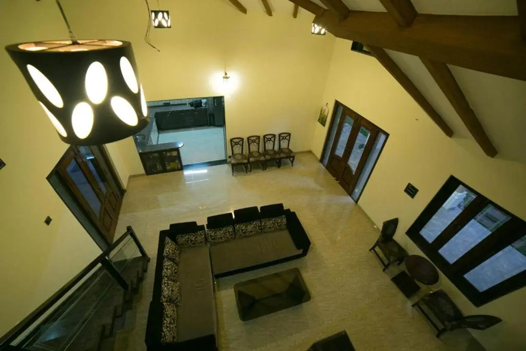 Oswal Villa 3Bhk