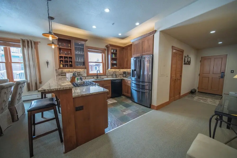 Red Hawk Townhomes 2333