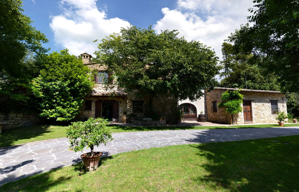 AllOmbra di San Damiano