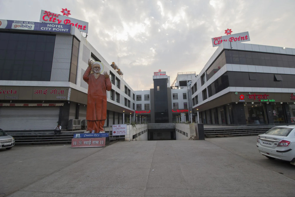 Hotel City Point