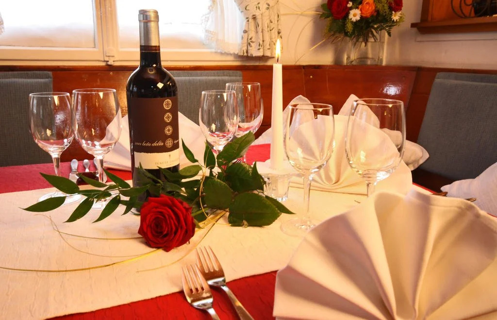 Hotel Adler Garni