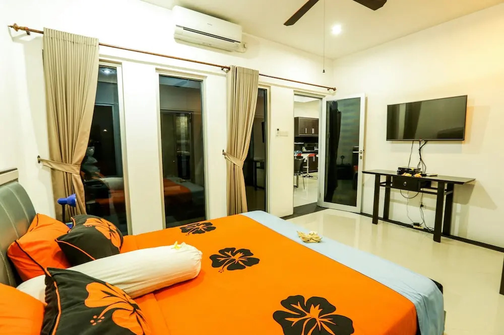Villa Kelapa View