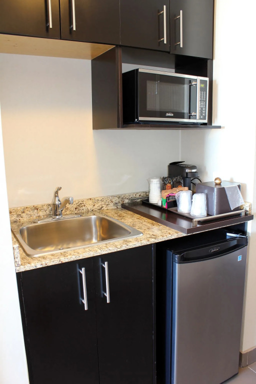 Chateau Inn & Suites Bonnyville