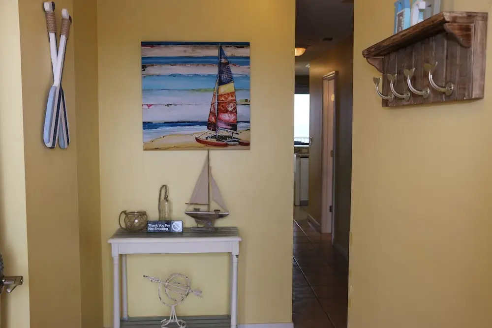 Dunes 502 1 Bedroom 2 Bathrooms Condo