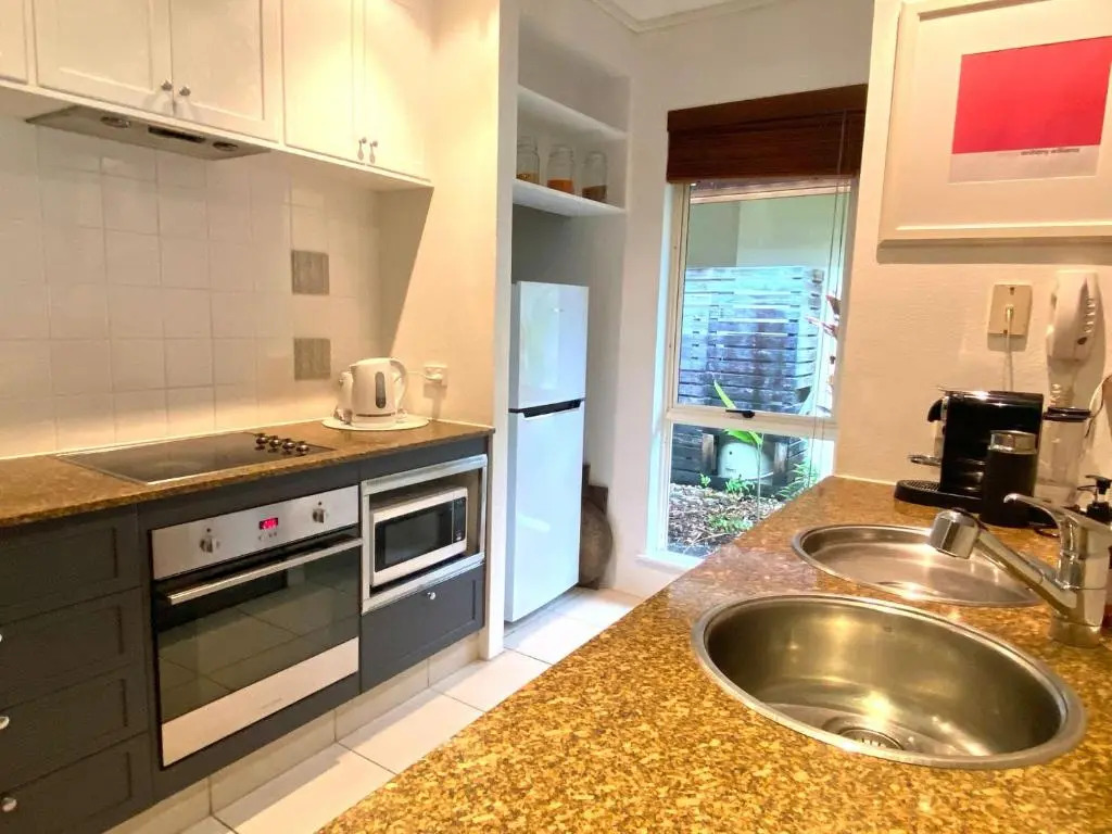 Villa 6 Surya Port Douglas