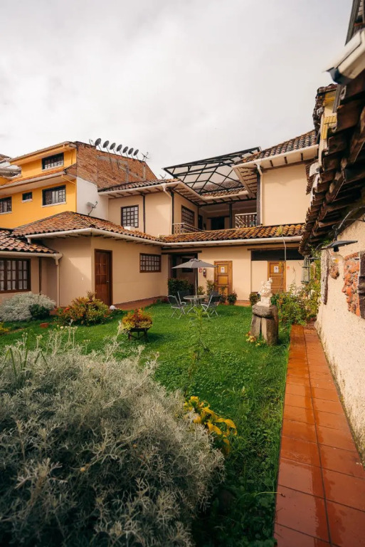 Hotel Raymipampa