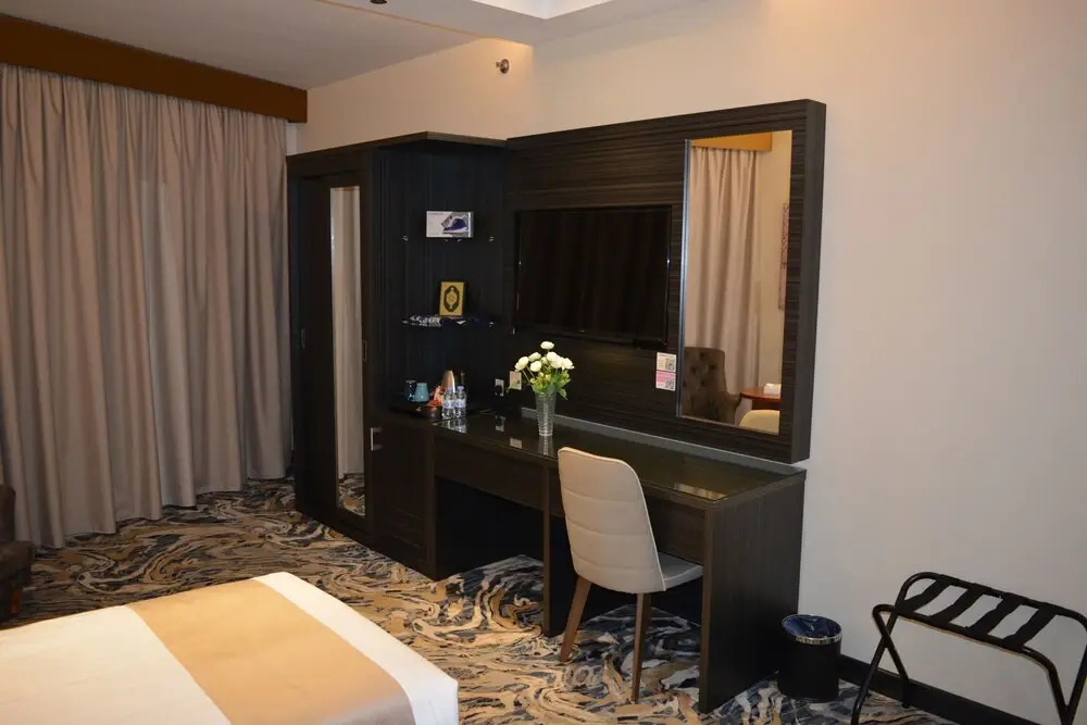 فندق مرسى القصر Marsa Al Qaser Hotel