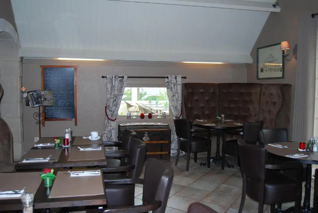 B&B Het Merelnest