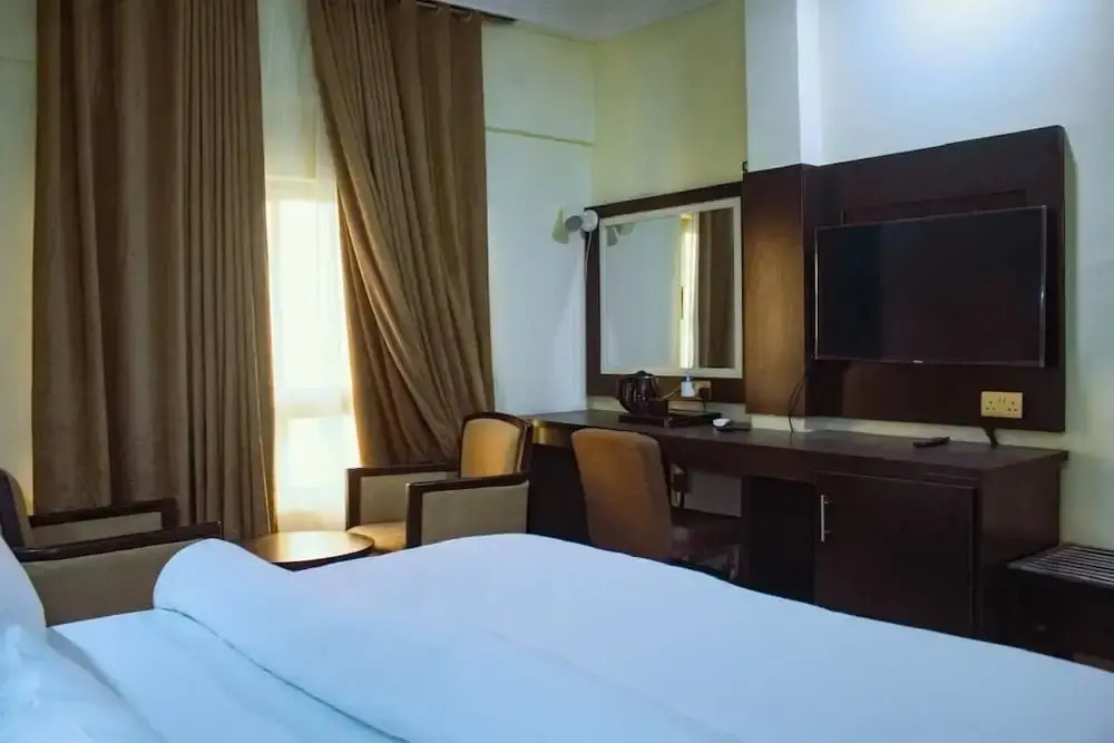 Grand Amari Hotel and Resorts Owerri