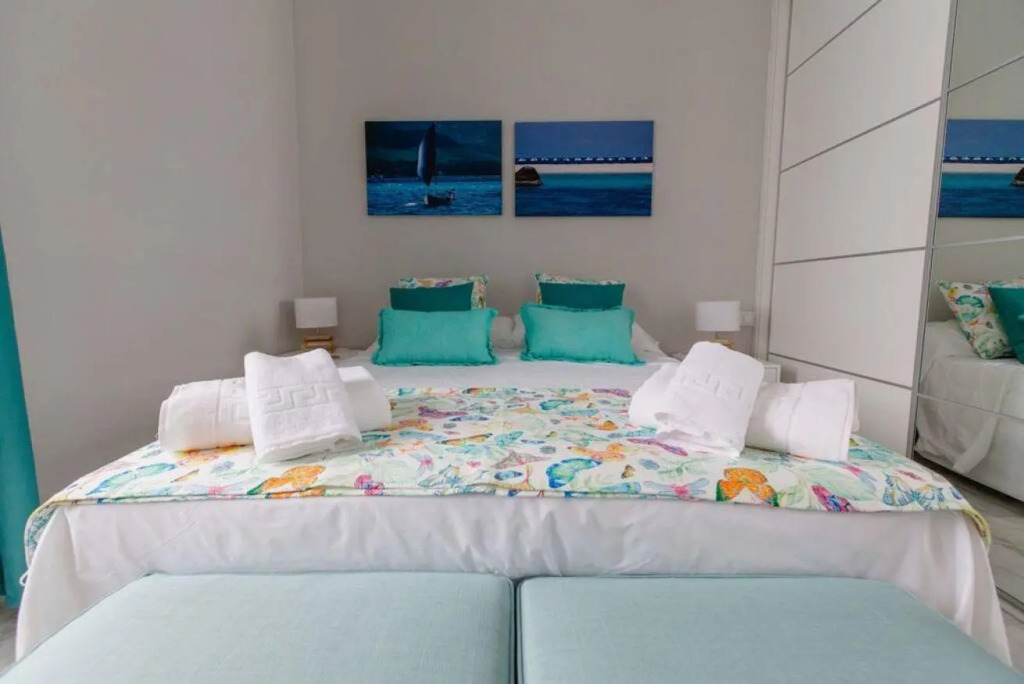 Apartamento Casa del Almirante
