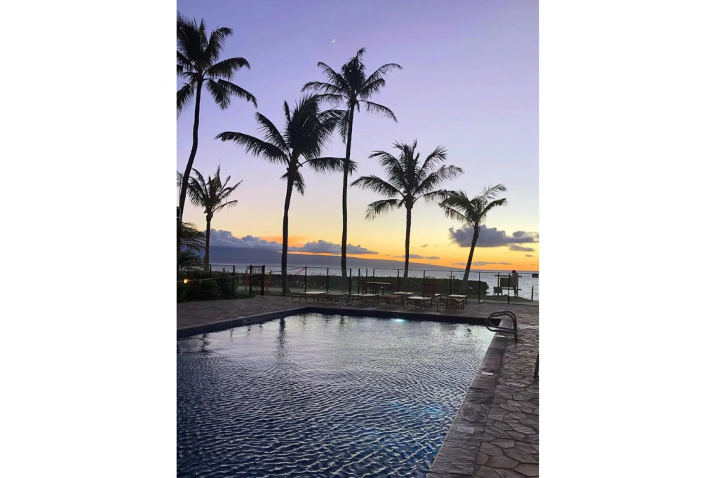 Mahana 803 in Lahaina