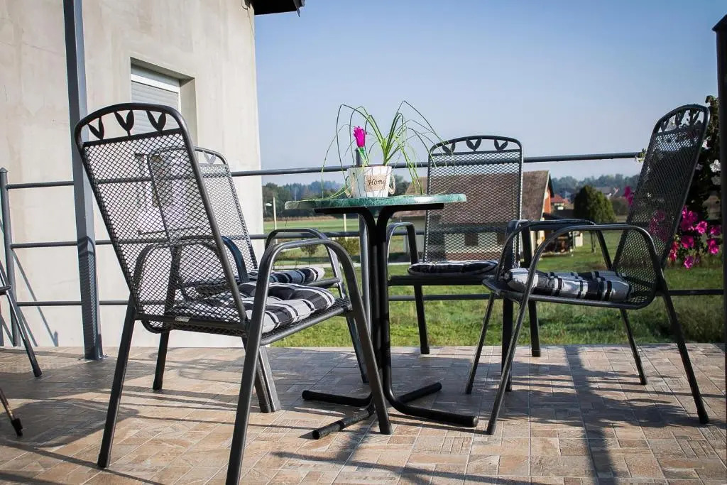 Apartmani Anna