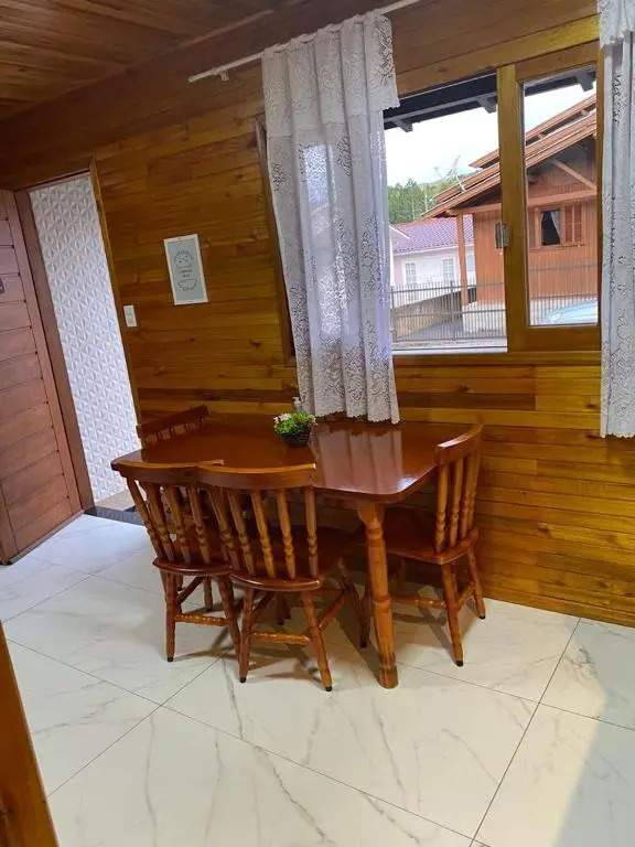 Águia Dourada Hospedagem Casa 01