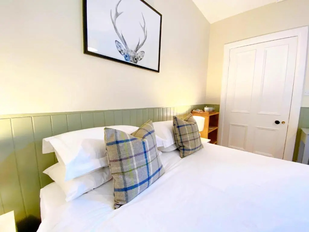 Cairngorm Guest House