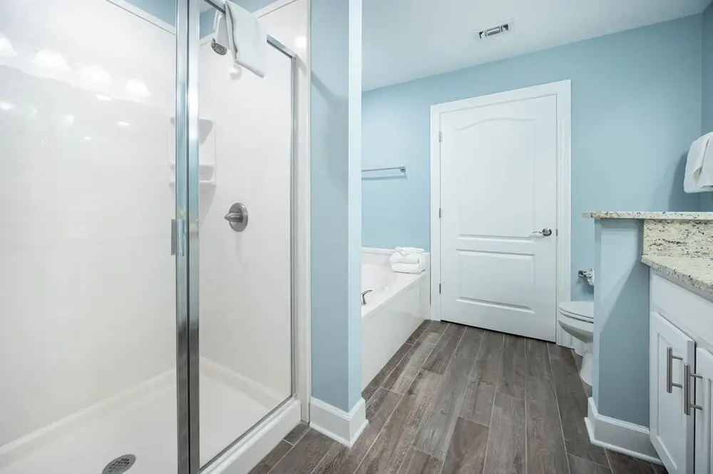 Phoenix Gulf Towers 1802 2 Bedroom Condo