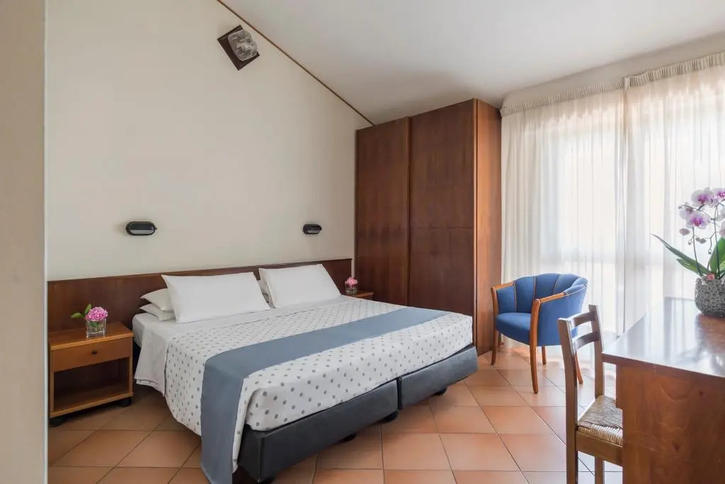 Hotel Miralaghi