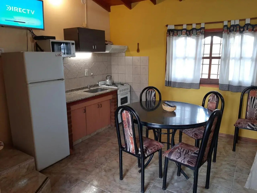 Cabañas Layken