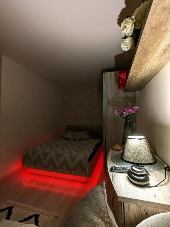 Shatenok's 777 Apartments