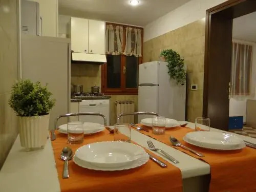 Appartamento al Ghetto Vecchio