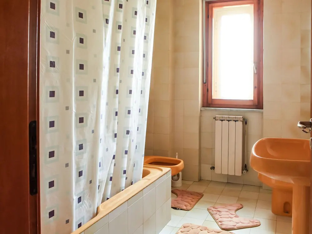 Graceful Apartment in Napoli With Balcony