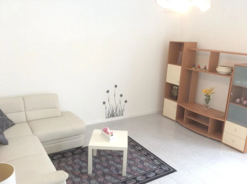 Apartment With one Bedroom in Melendugno, With Terrace - 7 km From the