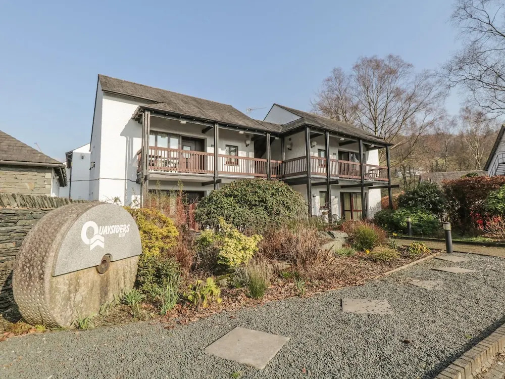 Waterhead Apartment D