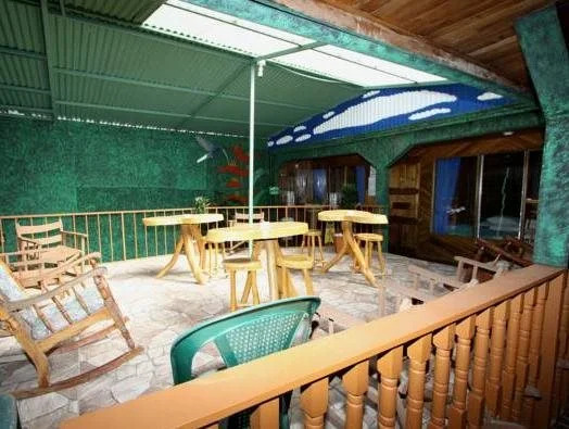 El Sueño B&B