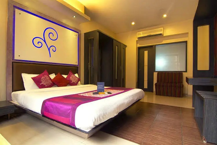 FabHotel FC Road