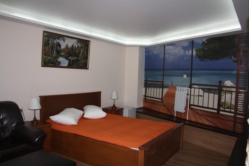 Paul Hotel