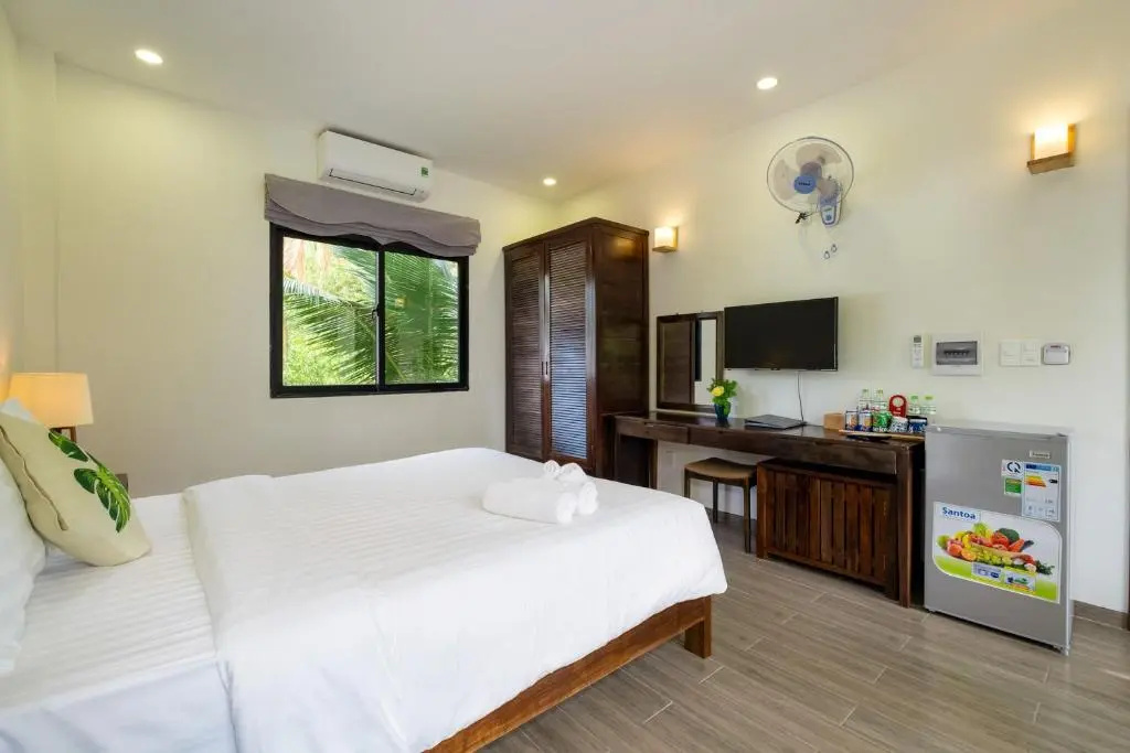 Melica Resort & Spa Phu Quoc