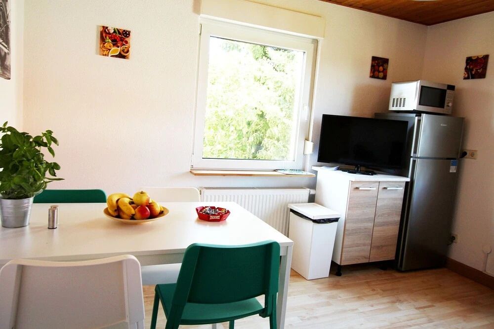 Apartments Laichingen-Suppingen