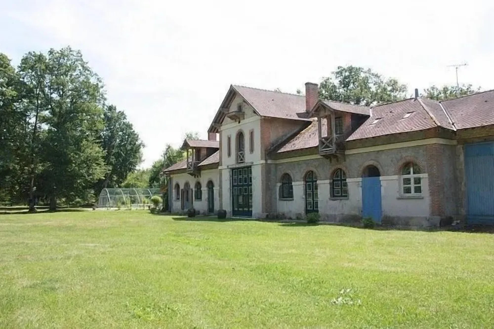 Le Logis de Bois Renard