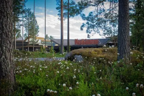 Holiday Club Ähtäri Cottages
