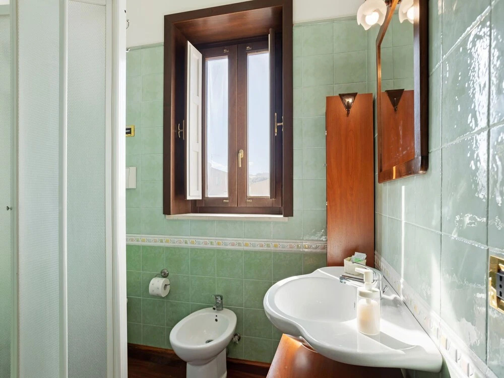 Simplistic Holiday Home in Ortigia With Terrace