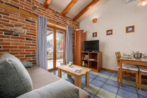 Apartment Complex Villa Visnjan with Pool