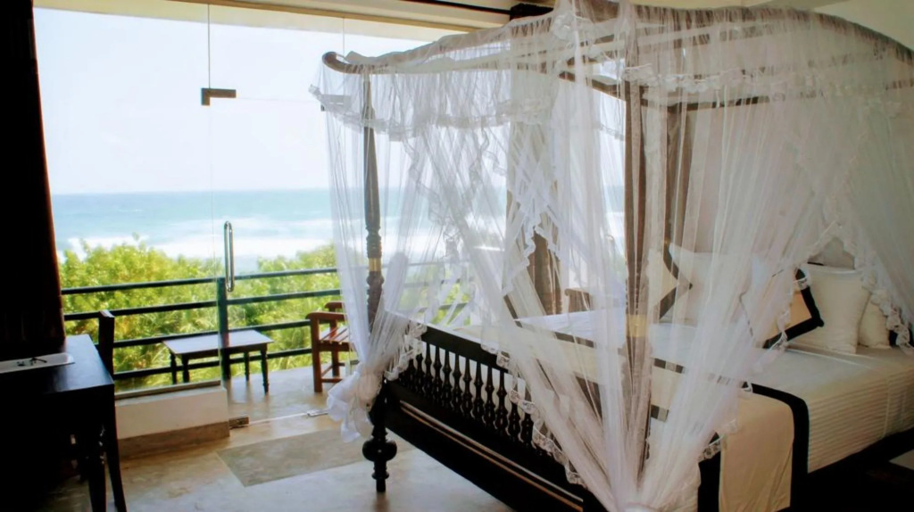Mirissa Gate Resort