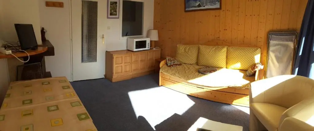 Chalets Emmanuelle