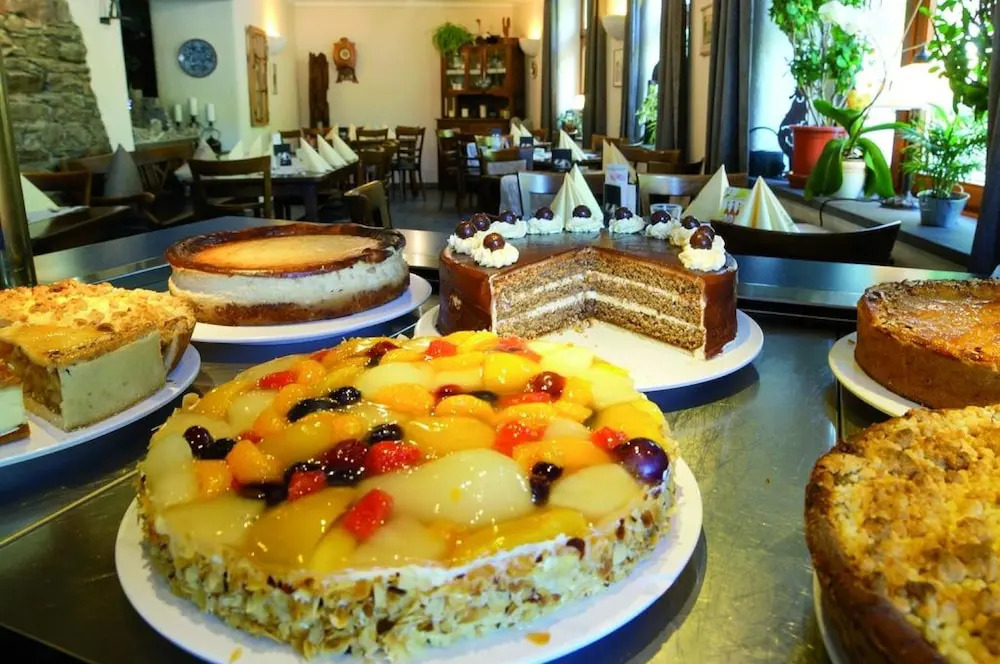 Moselland Hotel im Enderttal Zum Onkel Willi