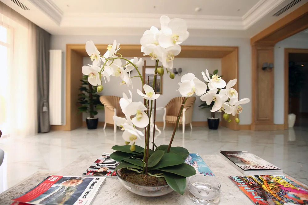 Shirvan Grand Hotel Shamakhi