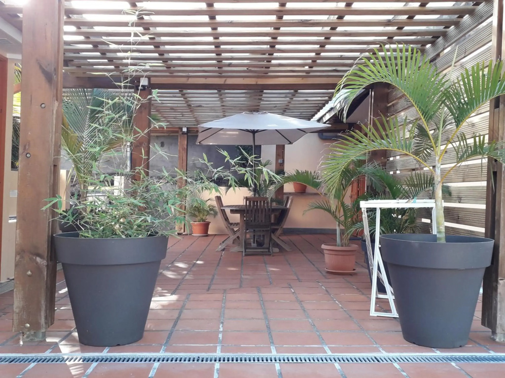 Villa Cap Azur